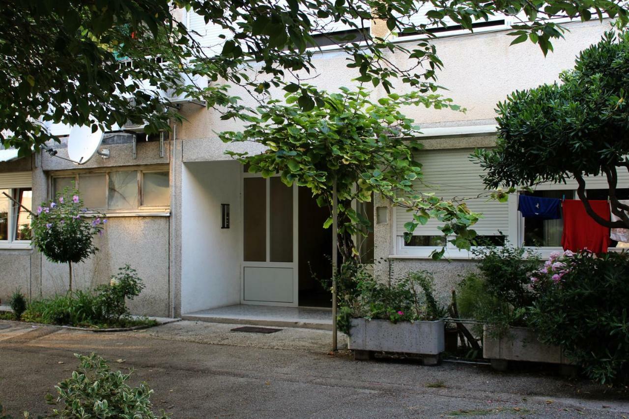 Sweet Suite Split Extérieur photo
