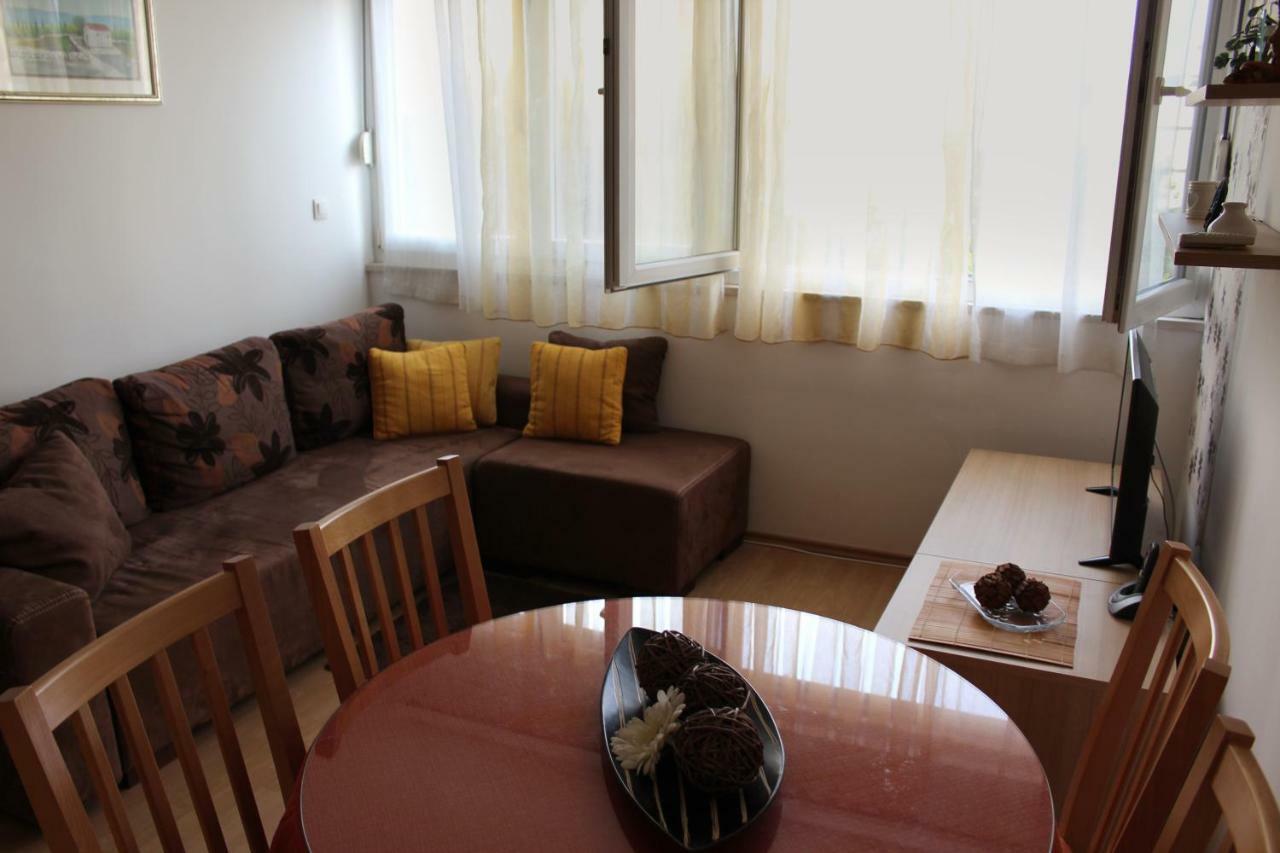 Sweet Suite Split Extérieur photo