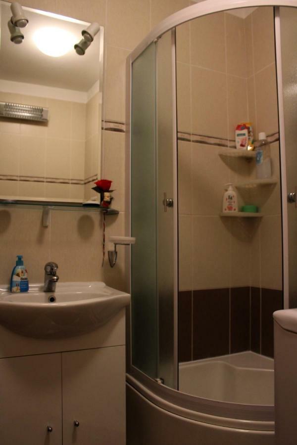 Sweet Suite Split Extérieur photo