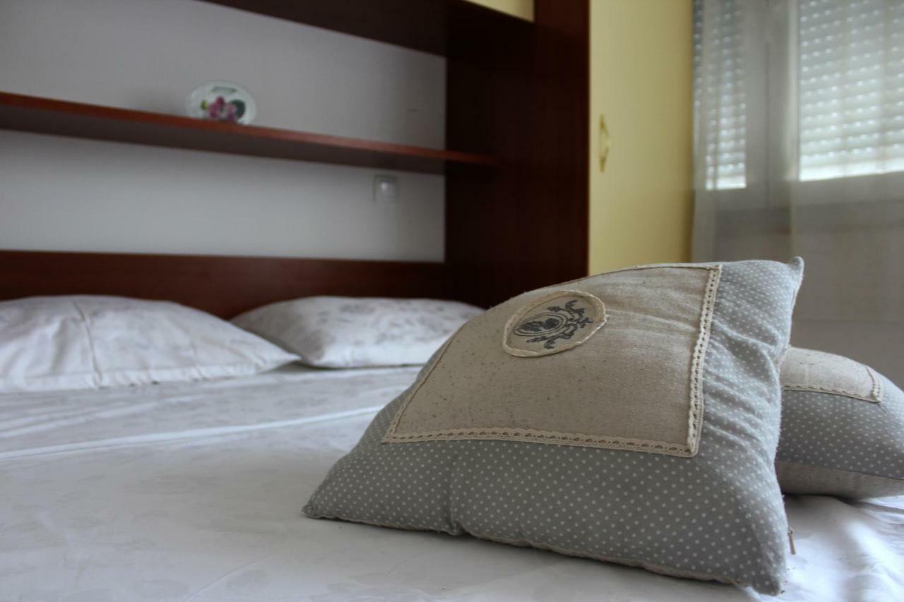 Sweet Suite Split Extérieur photo