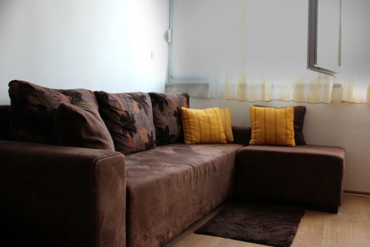 Sweet Suite Split Extérieur photo