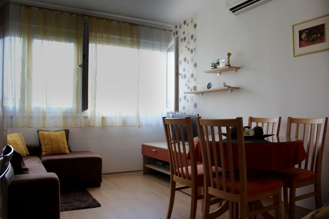 Sweet Suite Split Extérieur photo